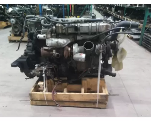 DETROIT DD15 (472906) ENGINE ASSEMBLY