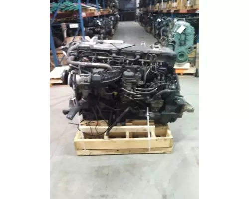 DETROIT DD15 (472906) ENGINE ASSEMBLY