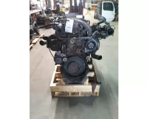 DETROIT DD15 (472906) ENGINE ASSEMBLY