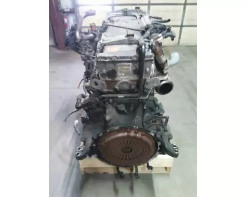 DETROIT DD15 (472906) ENGINE ASSEMBLY