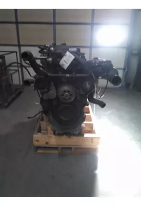 DETROIT DD15 (472906) ENGINE ASSEMBLY