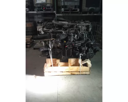 DETROIT DD15 (472906) ENGINE ASSEMBLY