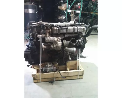 DETROIT DD15 (472906) ENGINE ASSEMBLY