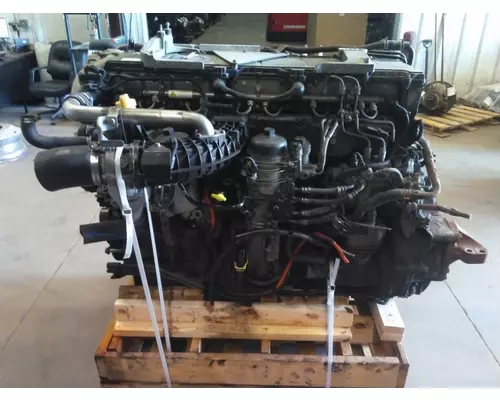 DETROIT DD15 (472906) ENGINE ASSEMBLY