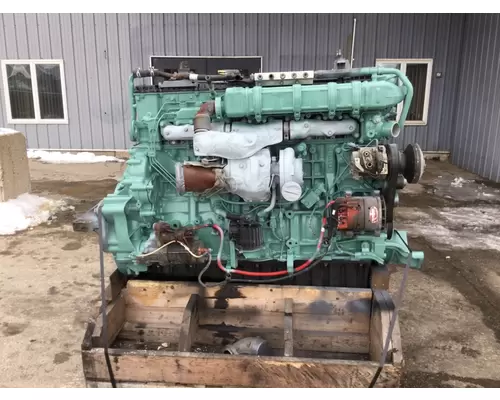 DETROIT DD15 (472906) ENGINE ASSEMBLY