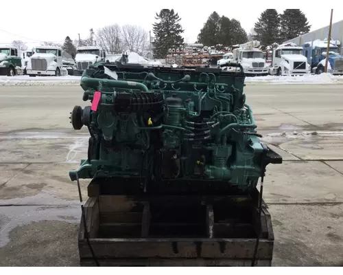 DETROIT DD15 (472906) ENGINE ASSEMBLY