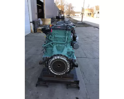 DETROIT DD15 (472906) ENGINE ASSEMBLY