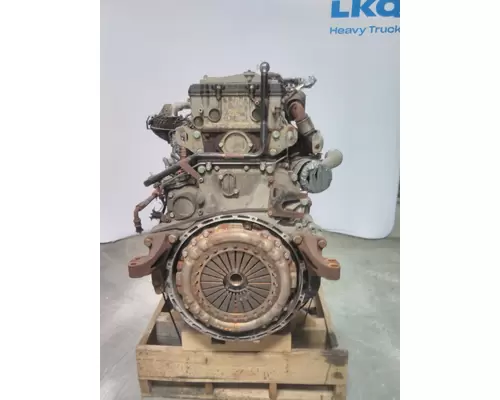 DETROIT DD15 (472906) ENGINE ASSEMBLY