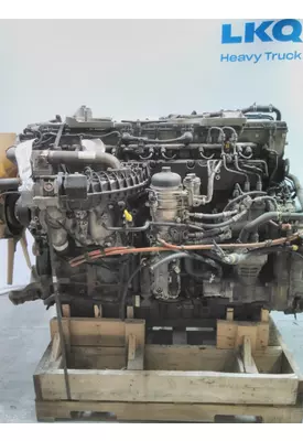 DETROIT DD15 (472906) ENGINE ASSEMBLY