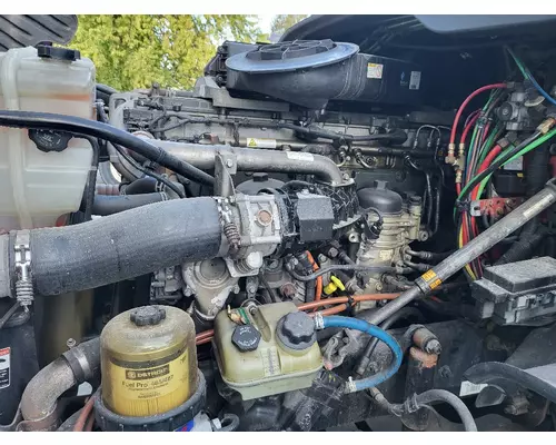 DETROIT DD15 (472906) ENGINE ASSEMBLY