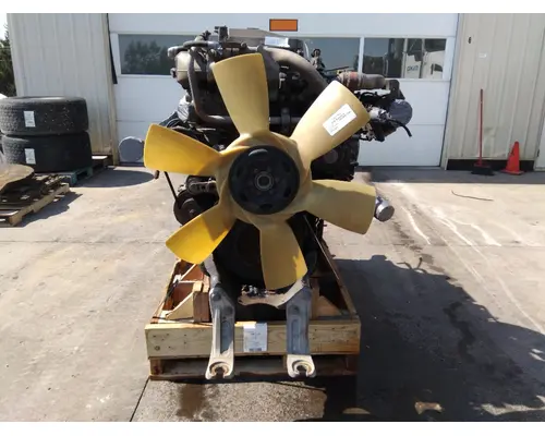 DETROIT DD15 (472906) ENGINE ASSEMBLY