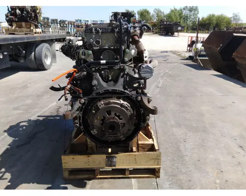DETROIT DD15 (472906) ENGINE ASSEMBLY