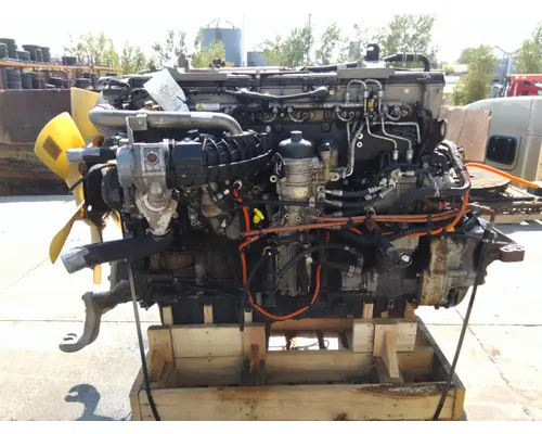 DETROIT DD15 (472906) ENGINE ASSEMBLY