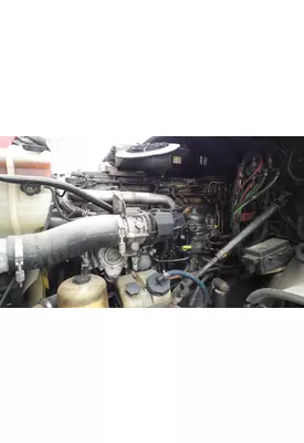 DETROIT DD15 (472906) ENGINE ASSEMBLY