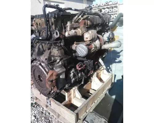 DETROIT DD15 (472906) ENGINE ASSEMBLY