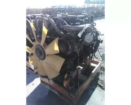 DETROIT DD15 (472906) ENGINE ASSEMBLY