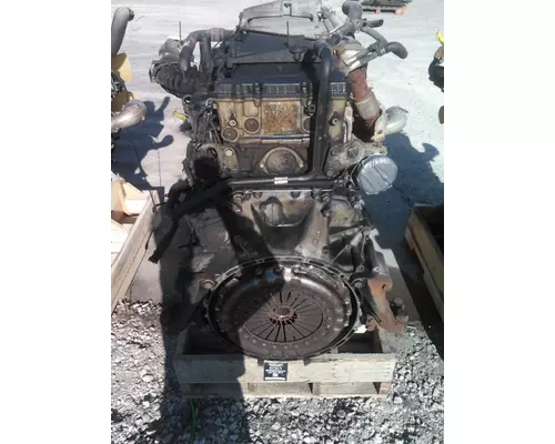 DETROIT DD15 (472906) ENGINE ASSEMBLY