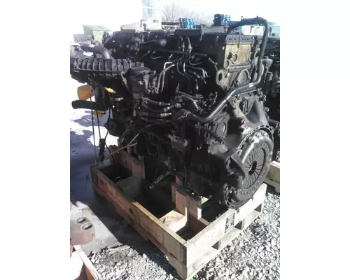 DETROIT DD15 (472906) ENGINE ASSEMBLY