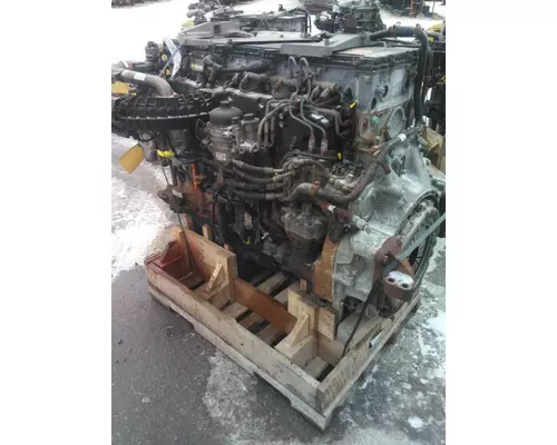 DETROIT DD15 (472906) ENGINE ASSEMBLY