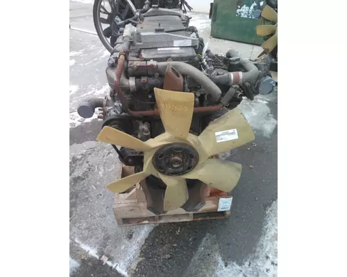 DETROIT DD15 (472906) ENGINE ASSEMBLY