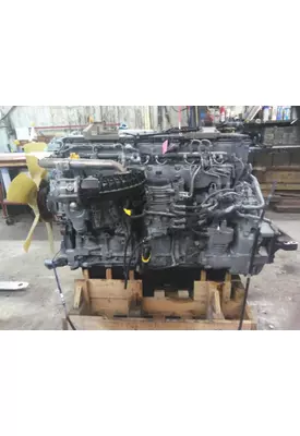 DETROIT DD15 (472906) ENGINE ASSEMBLY