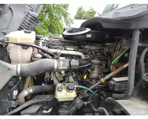 DETROIT DD15 (472906) ENGINE ASSEMBLY