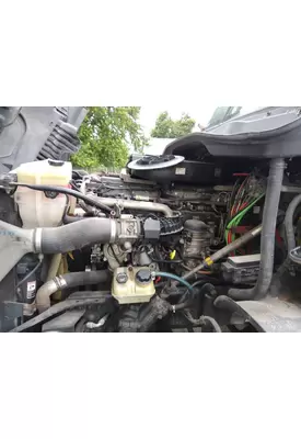 DETROIT DD15 (472906) ENGINE ASSEMBLY