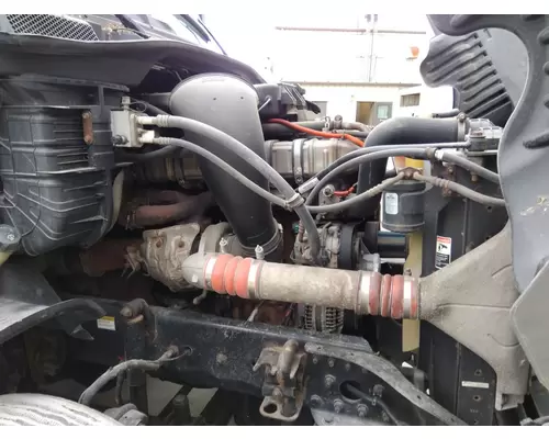 DETROIT DD15 (472906) ENGINE ASSEMBLY