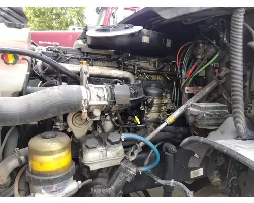 DETROIT DD15 (472906) ENGINE ASSEMBLY
