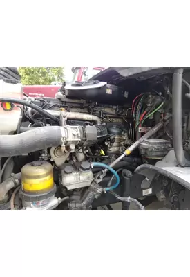 DETROIT DD15 (472906) ENGINE ASSEMBLY