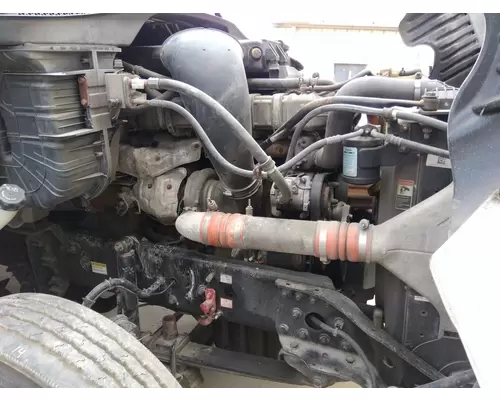 DETROIT DD15 (472906) ENGINE ASSEMBLY