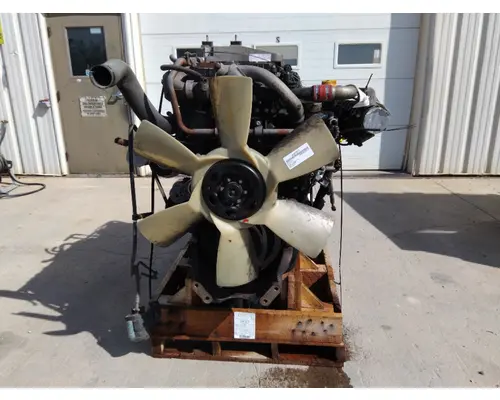 DETROIT DD15 (472906) ENGINE ASSEMBLY