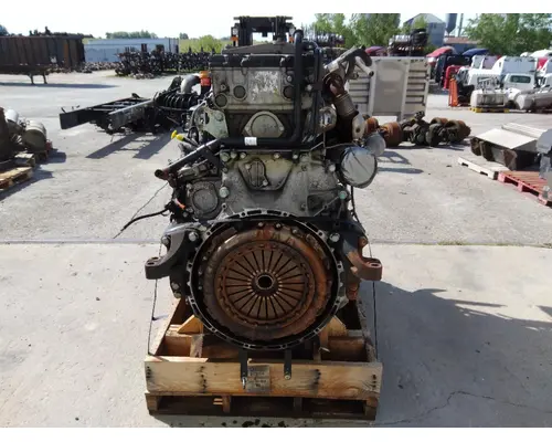 DETROIT DD15 (472906) ENGINE ASSEMBLY