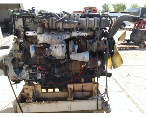 DETROIT DD15 (472906) ENGINE ASSEMBLY