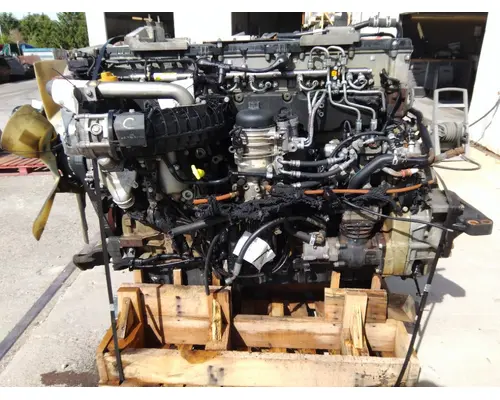 DETROIT DD15 (472906) ENGINE ASSEMBLY