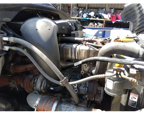 DETROIT DD15 (472906) ENGINE ASSEMBLY