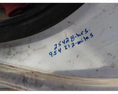 DETROIT DD15 (472906) ENGINE ASSEMBLY