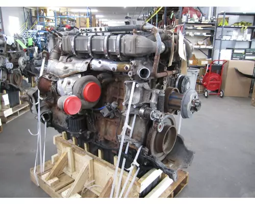 DETROIT DD15 (472906) ENGINE ASSEMBLY