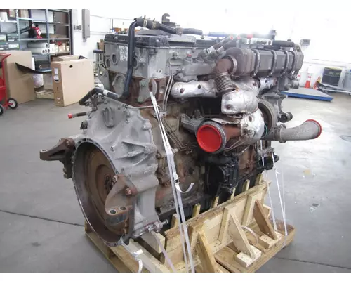 DETROIT DD15 (472906) ENGINE ASSEMBLY