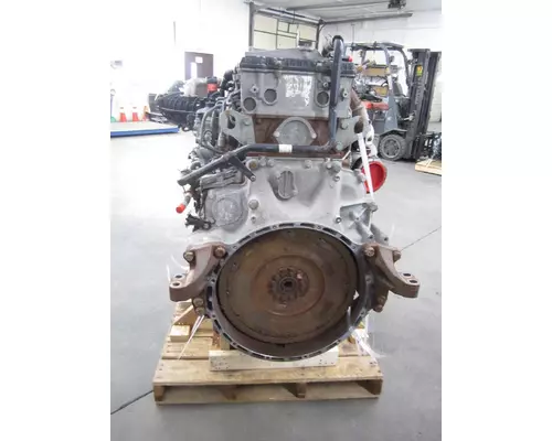 DETROIT DD15 (472906) ENGINE ASSEMBLY