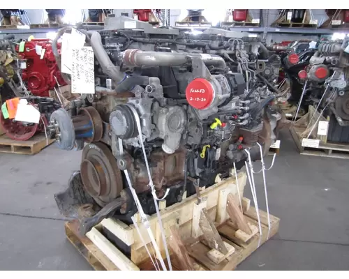 DETROIT DD15 (472906) ENGINE ASSEMBLY