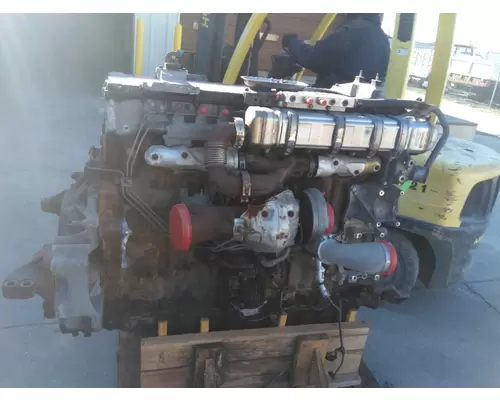 DETROIT DD15 (472906) ENGINE ASSEMBLY