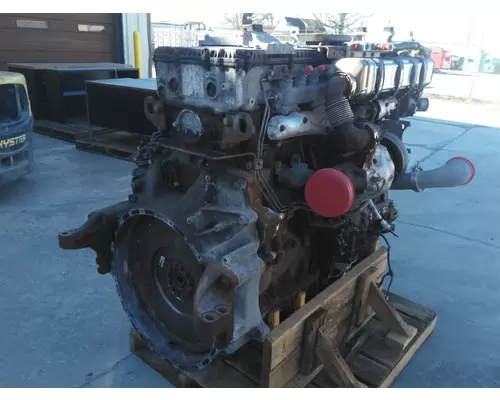 DETROIT DD15 (472906) ENGINE ASSEMBLY