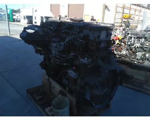 DETROIT DD15 (472906) ENGINE ASSEMBLY