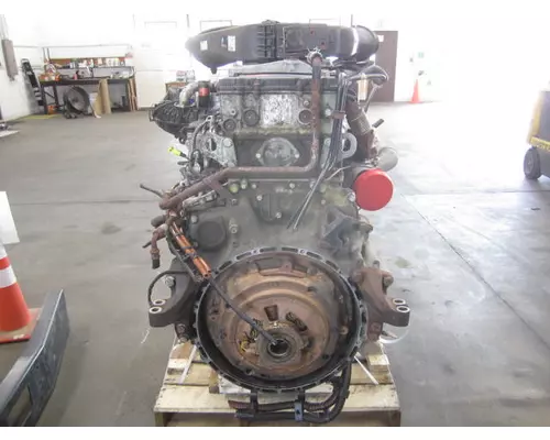 DETROIT DD15 (472906) ENGINE ASSEMBLY