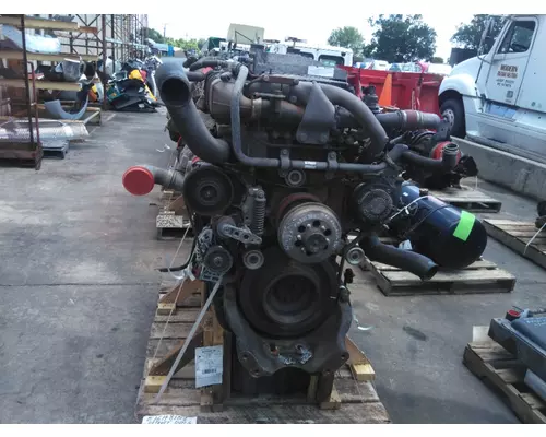 DETROIT DD15 (472906) ENGINE ASSEMBLY