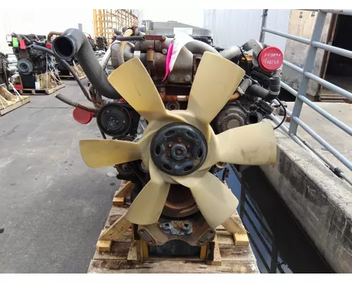 DETROIT DD15 (472906) ENGINE ASSEMBLY