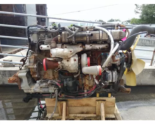DETROIT DD15 (472906) ENGINE ASSEMBLY