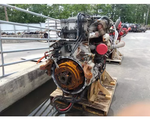 DETROIT DD15 (472906) ENGINE ASSEMBLY