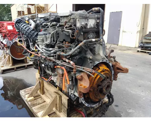 DETROIT DD15 (472906) ENGINE ASSEMBLY